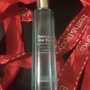 Dance in the Rain (Rainbow Body Oil)
